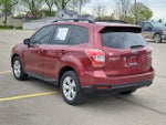 2014 Forester Thumbnail 3