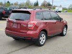 2014 Forester Thumbnail 4