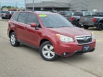 2014 Forester Thumbnail 31