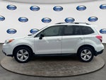 2015 Forester Thumbnail 1