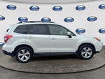 2015 Forester Thumbnail 3