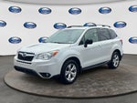 2015 Forester Thumbnail 15