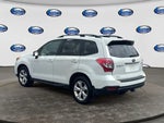 2015 Forester Thumbnail 16