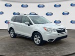 2015 Forester Thumbnail 18