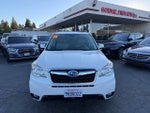 2016 Forester Thumbnail 2