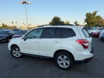 2016 Forester Thumbnail 3