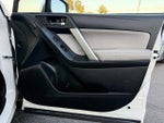 2016 Forester Thumbnail 11