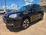 2017 Forester Thumbnail 1
