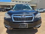 2017 Forester Thumbnail 2