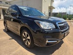 2017 Forester Thumbnail 3