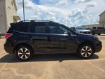 2017 Forester Thumbnail 4