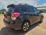 2017 Forester Thumbnail 5