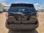 2017 Forester Thumbnail 6