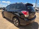 2017 Forester Thumbnail 7