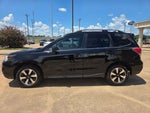 2017 Forester Thumbnail 8