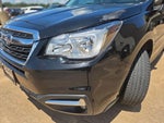 2017 Forester Thumbnail 31