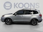 2018 Forester Thumbnail 2
