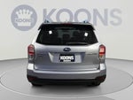 2018 Forester Thumbnail 4