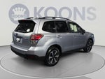 2018 Forester Thumbnail 5