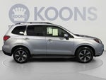2018 Forester Thumbnail 6