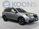 2018 Forester Thumbnail 7