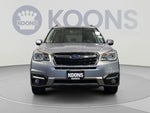 2018 Forester Thumbnail 8