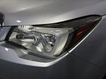 2018 Forester Thumbnail 10