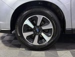 2018 Forester Thumbnail 13
