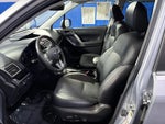 2018 Forester Thumbnail 20