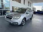 2017 Forester Thumbnail 1