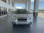 2017 Forester Thumbnail 2