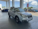 2017 Forester Thumbnail 3
