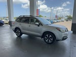 2017 Forester Thumbnail 4
