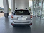 2017 Forester Thumbnail 5