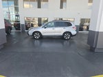 2017 Forester Thumbnail 34