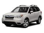 2014 Forester Thumbnail 1