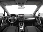 2014 Forester Thumbnail 8