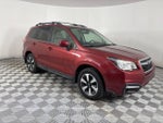 2017 Forester Thumbnail 1