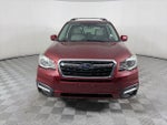 2017 Forester Thumbnail 2