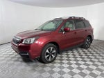 2017 Forester Thumbnail 3