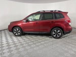 2017 Forester Thumbnail 4
