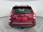 2017 Forester Thumbnail 6