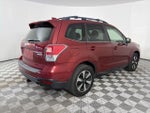 2017 Forester Thumbnail 7