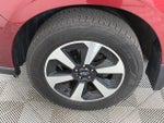 2017 Forester Thumbnail 8