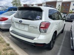 2017 Forester Thumbnail 4