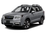 2017 Forester Thumbnail 1