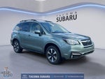 2017 Forester Thumbnail 7