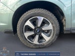 2017 Forester Thumbnail 9