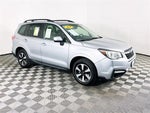 2018 Forester Thumbnail 1