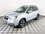 2018 Forester Thumbnail 3